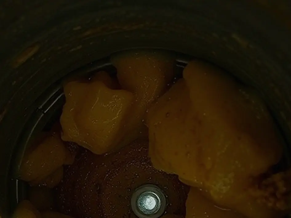 구리 갈매동 하수구막힘 긴급 수리 작업 전후 2