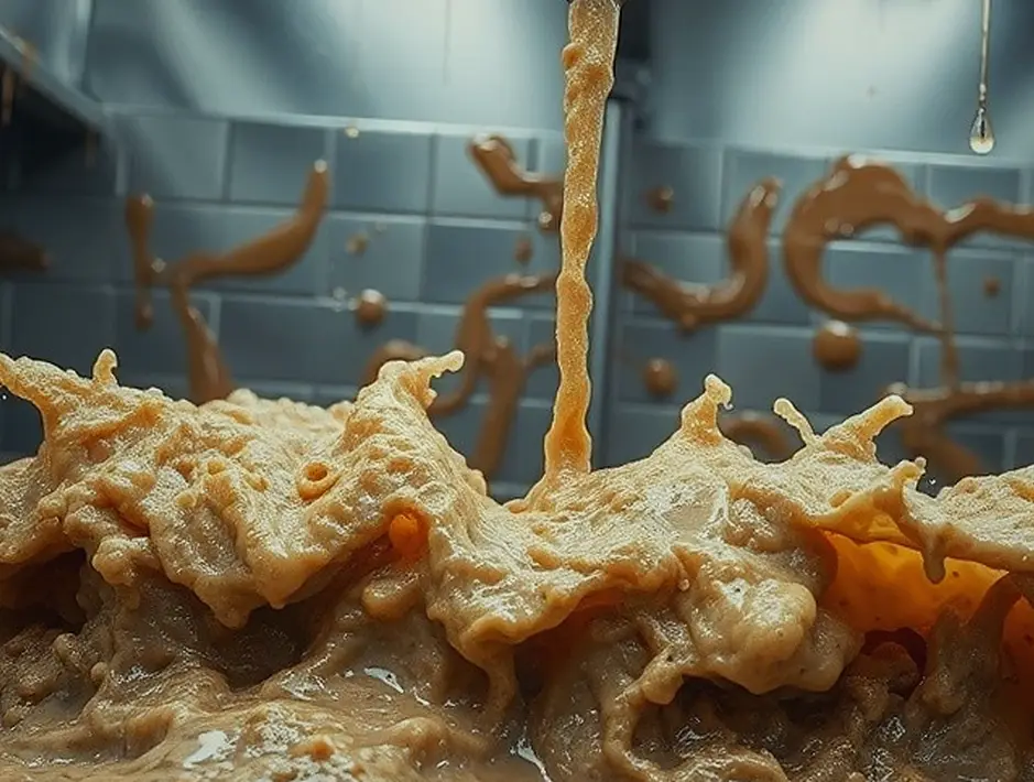 문래동 싱크대 역류 수리 업체 현장 사진 2
