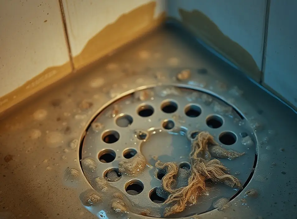 여주 세종대왕면 배관막힘 기록 사진 8
